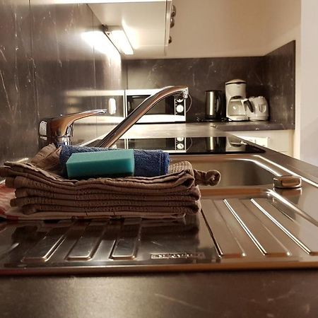 Der Perweinhof Lejlighed Donnersbachwald Eksteriør billede