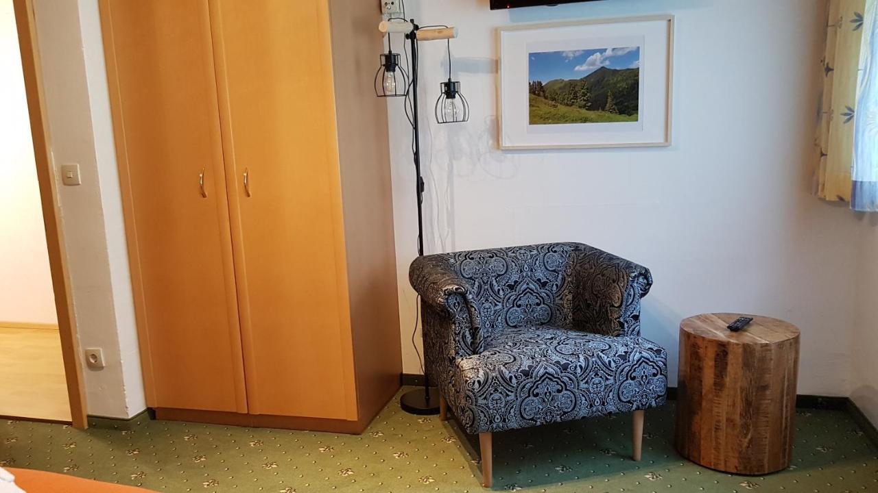 Der Perweinhof Lejlighed Donnersbachwald Eksteriør billede
