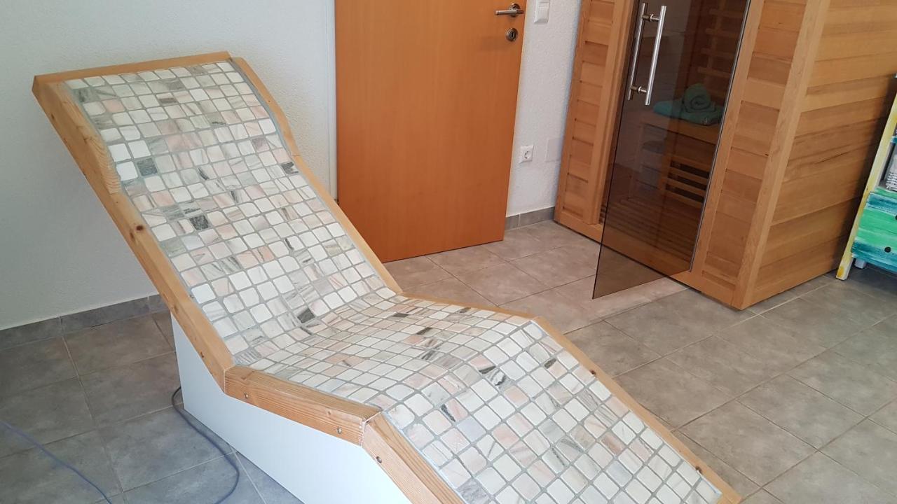 Der Perweinhof Lejlighed Donnersbachwald Eksteriør billede