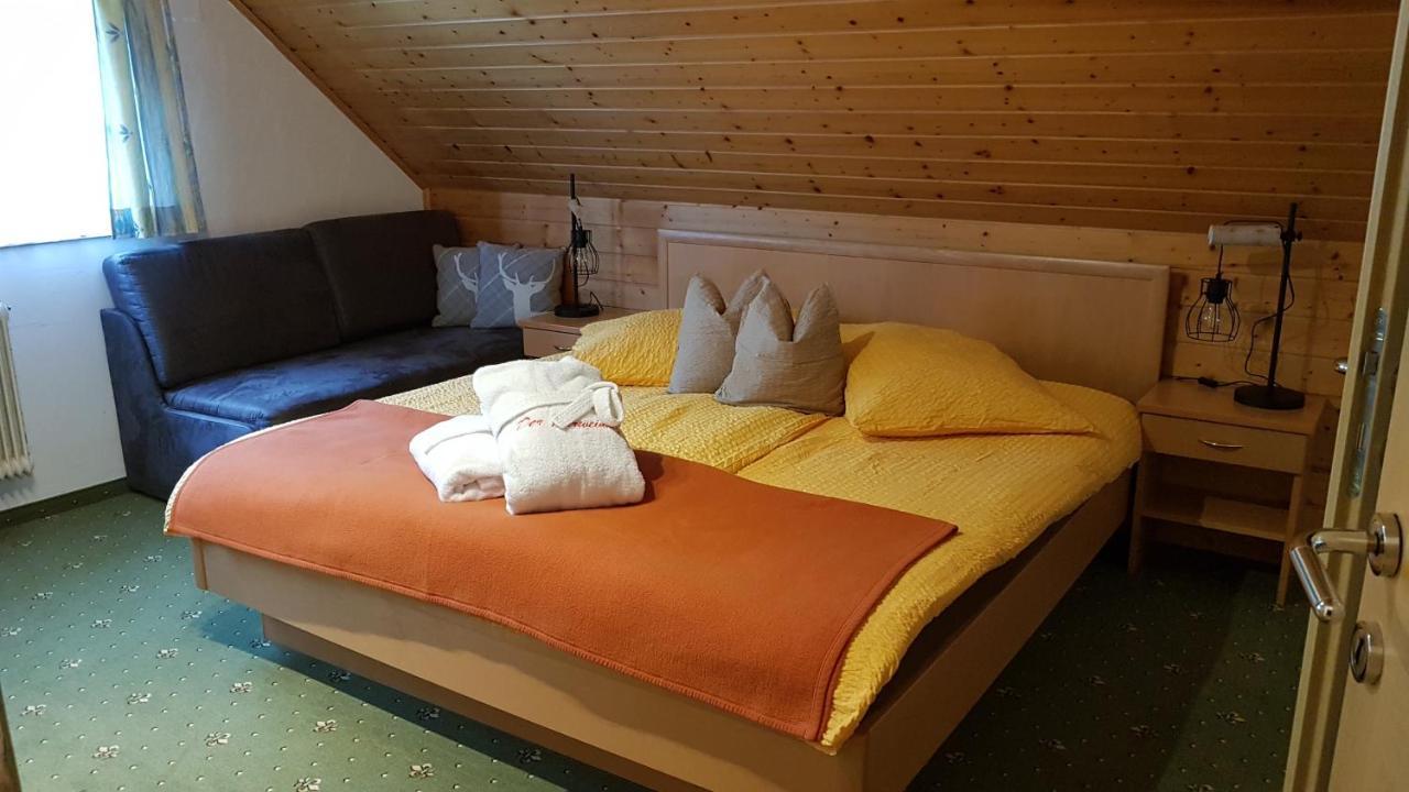 Der Perweinhof Lejlighed Donnersbachwald Eksteriør billede