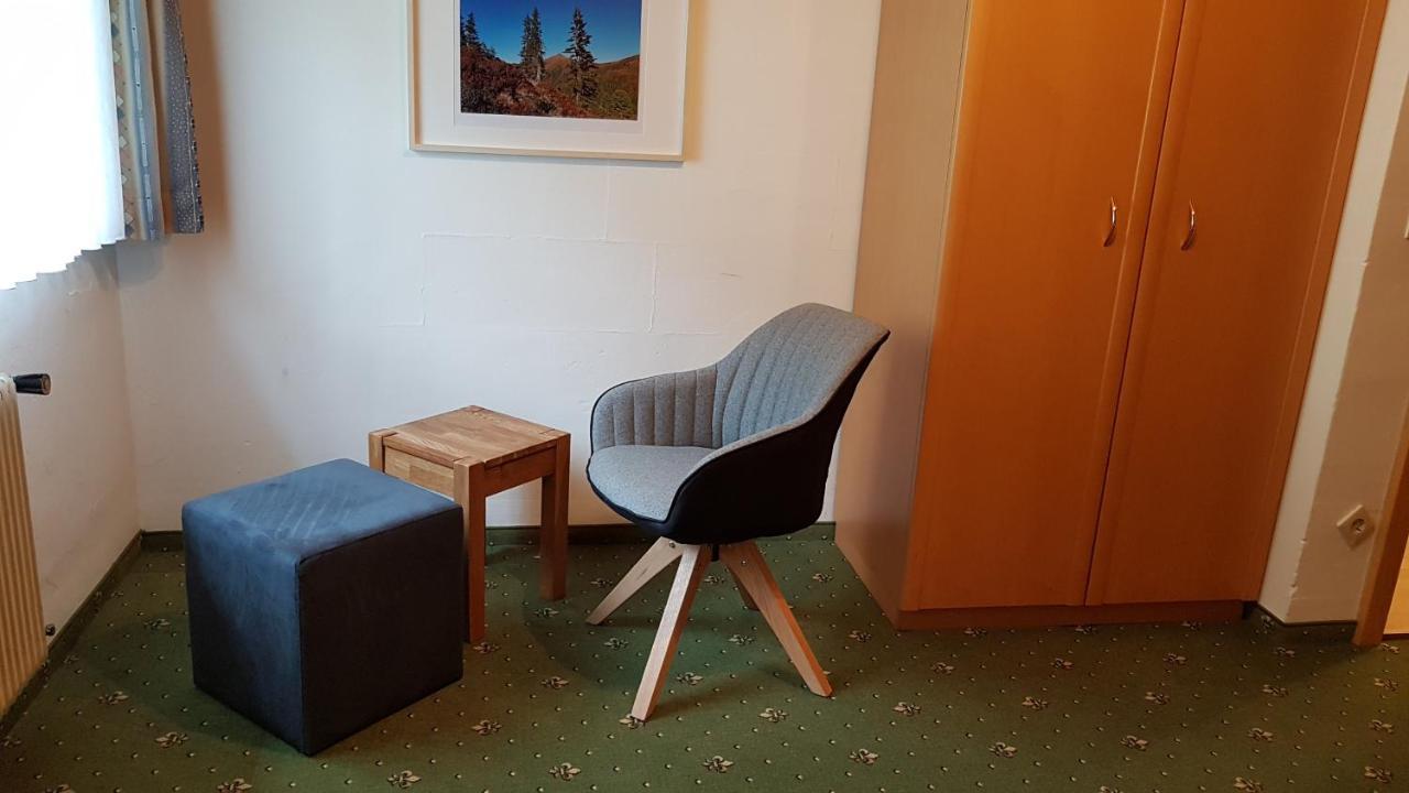 Der Perweinhof Lejlighed Donnersbachwald Eksteriør billede